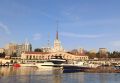 В Сочи предлагают порядка 4 тысяч услуг в части оздоровления и лечения