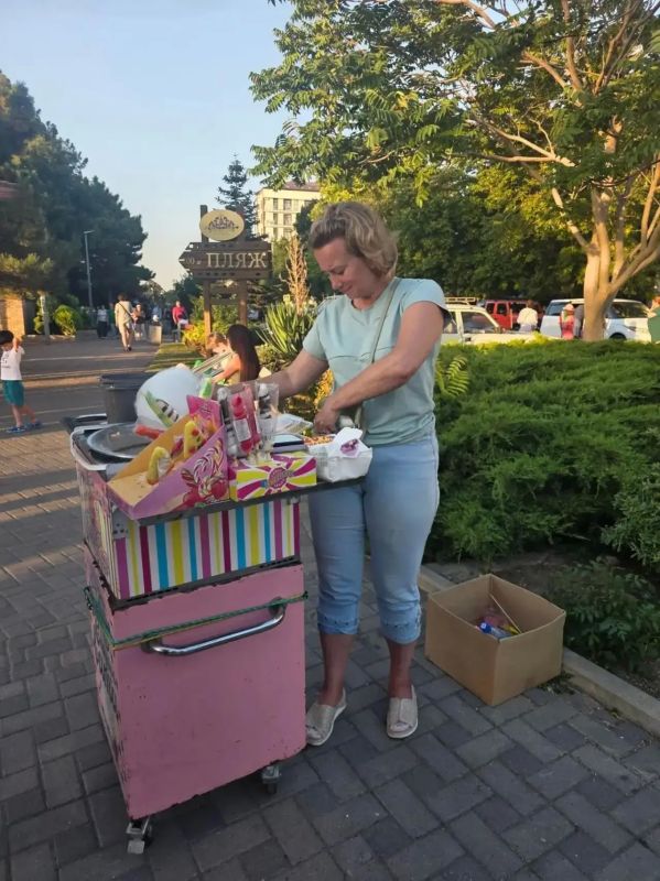 За неделю в Анапе на недобросовестных предпринимателей составили более 60 административных протоколов За неделю в Анапе на недобросовестных предпринимателей составили более 60 административных протоколов