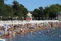 Обстановка в Геленджике в июле