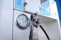 Общественный транспорт Анапы переводят на газомоторное топливо