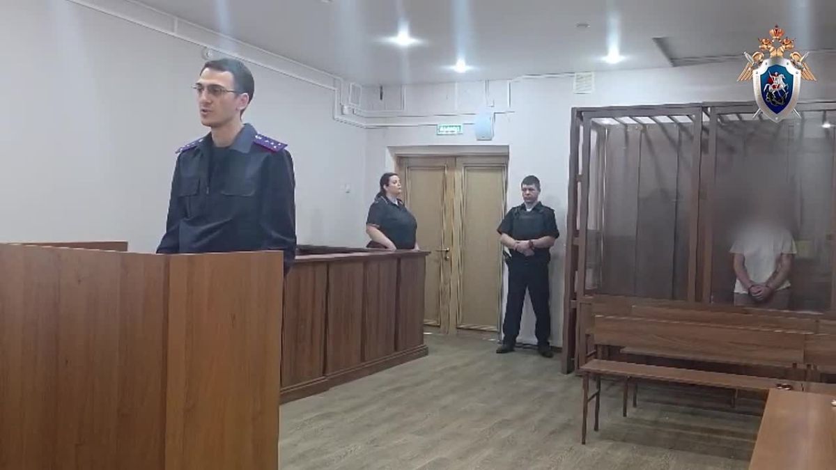 Уроженке Ростовской области, убившей своего сожителя в Краснодаре, предъявлено обвинение в совершении преступления, предусмотренного ч.1 ст. 105 УК РФ