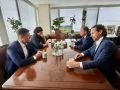 Новые проекты для развития туризма