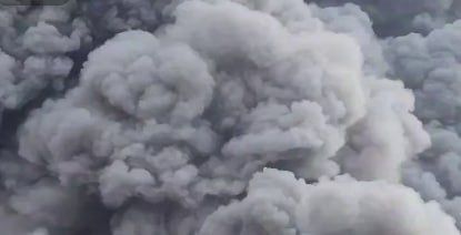 К сожалению, как и предполагалось, враг развернул полноценную "войну складов"