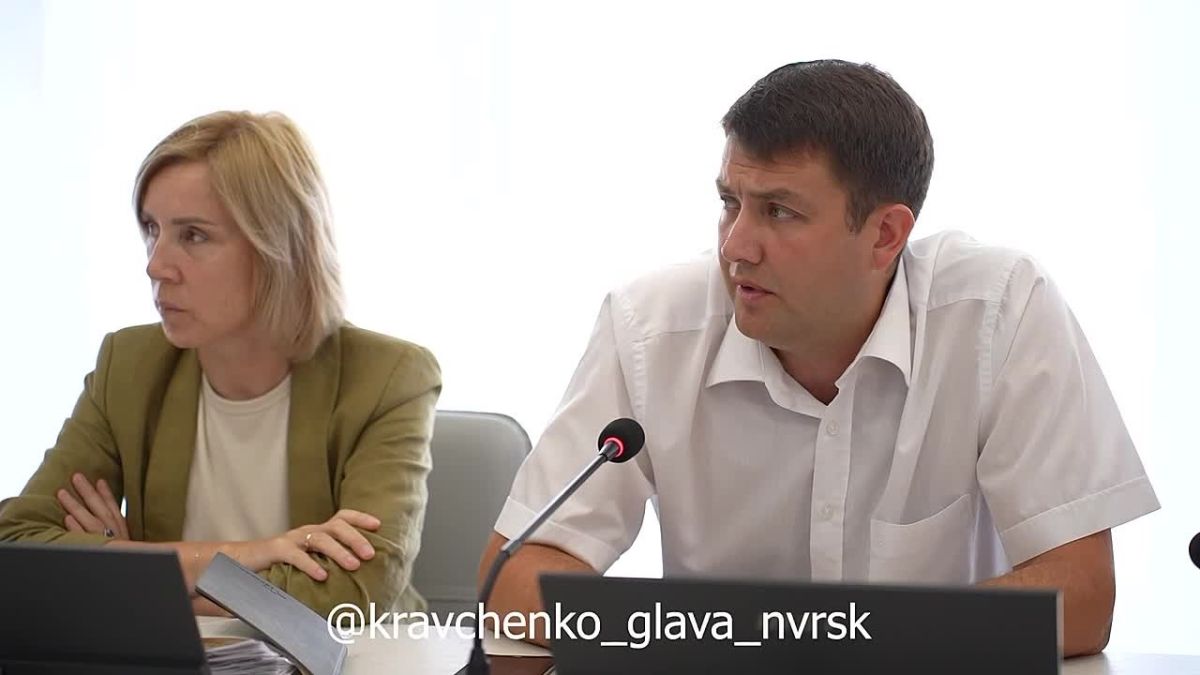 Андрей Кравченко: На планерном совещании:. • Ситуация с топливом в Новороссийске нормализуется