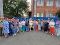 Депутаты обсудили вывоз мусора и ремонт тротуаров в Краснодаре