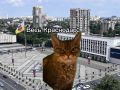 Достаём зонты и готовимся к водным процедурам