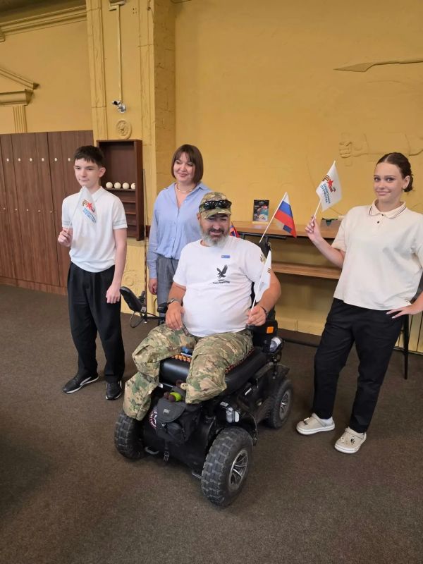 Турнир по бильярду для участников СВО завершен! Турнир по бильярду для участников СВО завершен!
