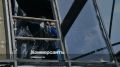 Число поврежденных домов в Краснодаре после атаки БПЛА выросло до 16