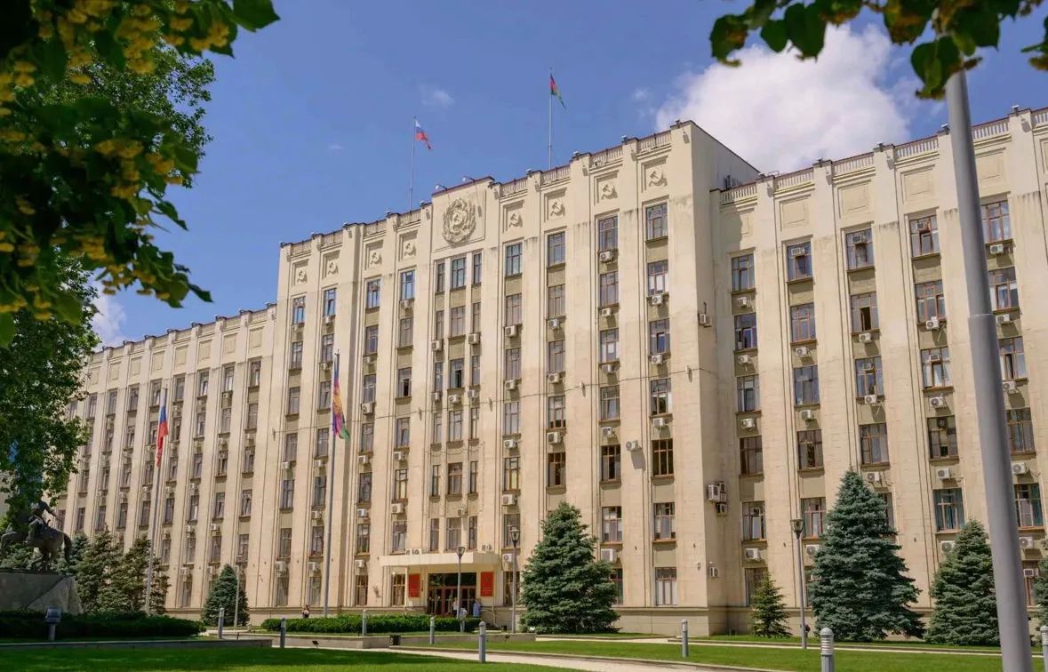 Участники СВО впервые получат именную премию губернатора Краснодарского края для людей с инвалидностью