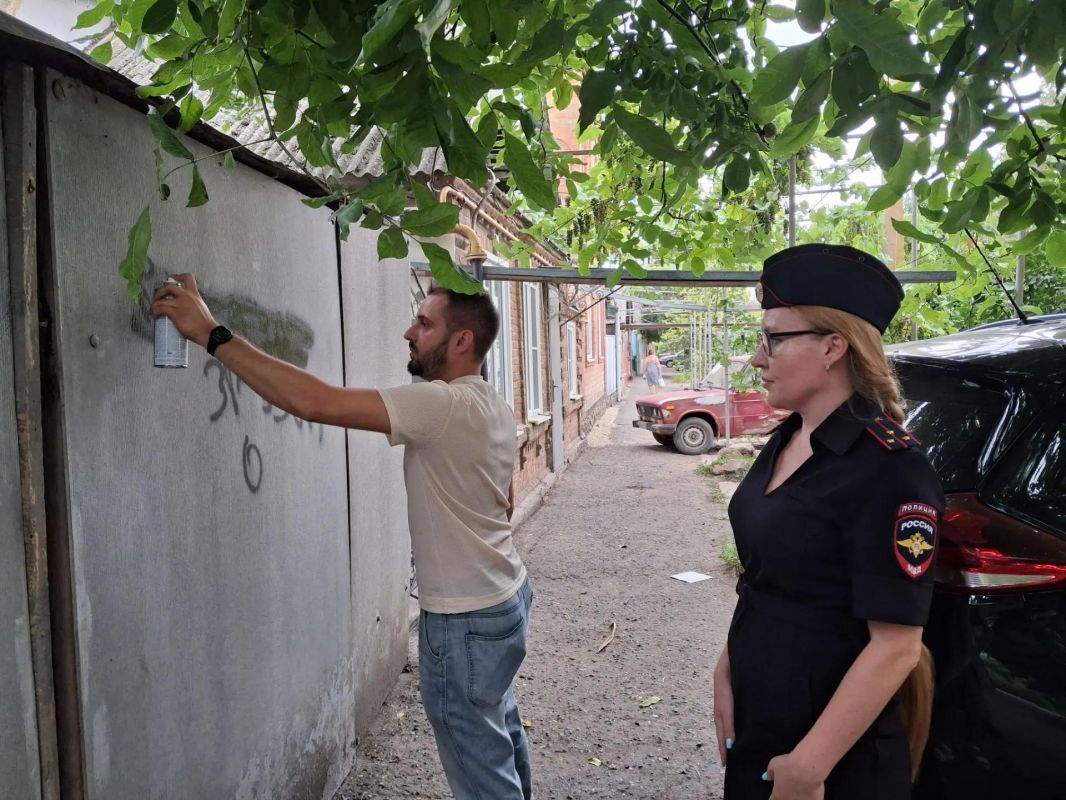 Вместе против наркотиков: Рейд в Ейском районе! Вместе против наркотиков: Рейд в Ейском районе!