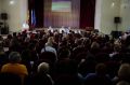 Андрей Кравченко на координационном совете обсудил с жителями вопросы развития станицы Натухаевской