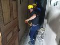 21 здание повреждено после ночной атаки БПЛА в Краснодаре