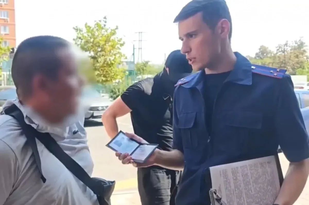 Цена мести. Заказное убийство: мужчина нанял киллера, но попал в ловушку