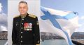 Кандидаты на звание «Почётный гражданин муниципального образования город Новороссийск»: Виктор Николаевич Кочемазов