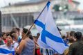В Новороссийске пройдет забег в тельняшках ко Дню ВМФ