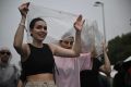 Циклон несет на Кубань ливни, град и похолодание