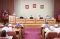 Прокурор Красноармейского района принял участие в заседании Совета муниципального образования