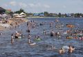 Как водичка?. По данным Живой Кубани, на побережье Краснодарского края температура воды в Черном море в последние дни почти не меняется