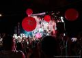 Фестиваль Roof Live* продолжает звучать в ритме мадженты T2