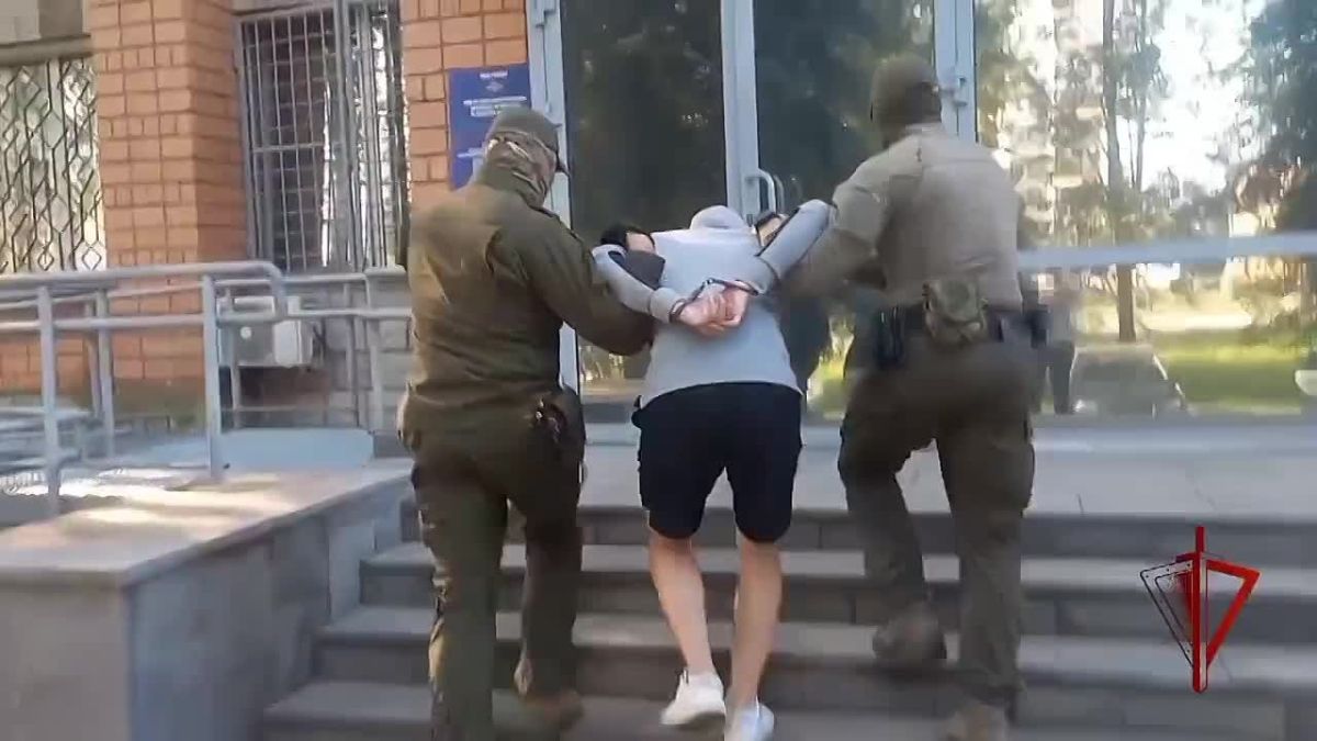 В Удмуртии при содействии спецназа Росгвардии пресечена деятельность преступной группы, занимавшейся организацией проституции с участием несовершеннолетних