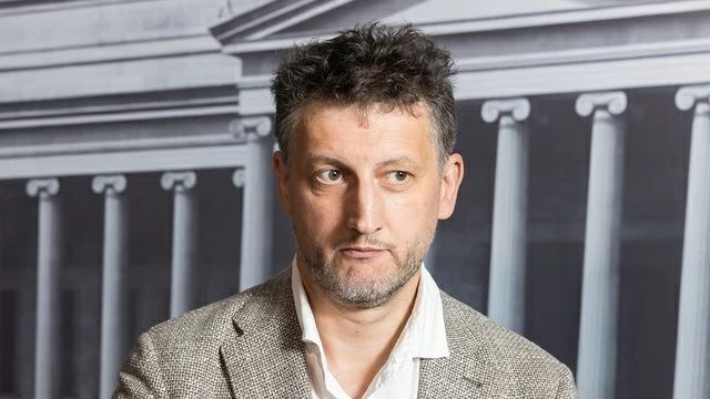 Лев Данилкин: «Хороший вкус нужен критику, но не сочинителю»