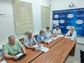 Константин Затулин: Сегодня Территориальная избирательная комиссия Приморская города Сочи зарегистрировала меня в качестве кандидата в депутаты Государственной Думы России от партии "Единая Россия" по одномандатному округу...