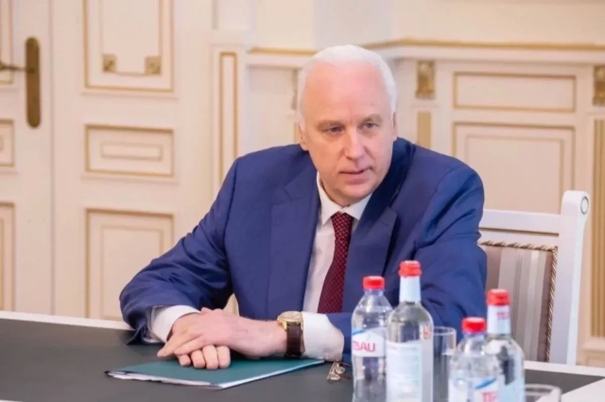 Бастрыкин затребовал доклад по делу о нападении собак на детей на Кубани