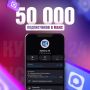 Наш канал в MАКС преодолел рубеж в 50 000 подписчиков