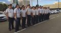 Очередные выходные пройдут в безопасности
