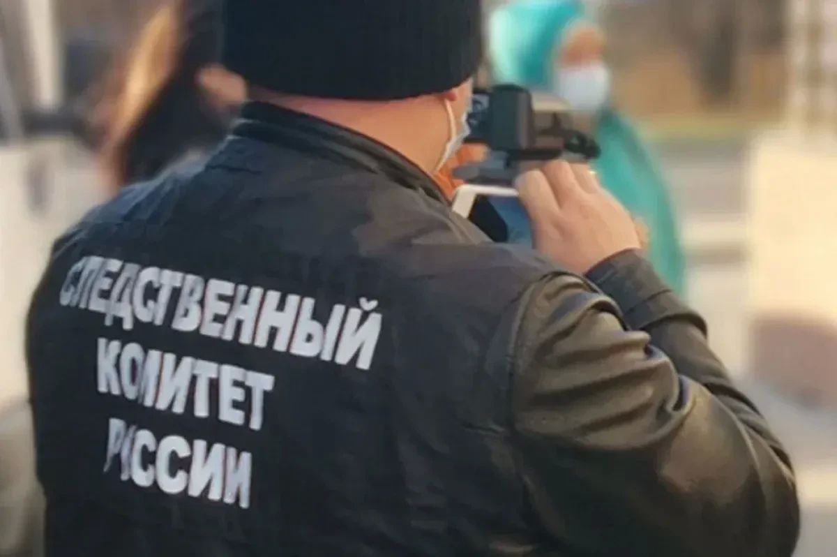 Уголовное дело возбудили после нападения на женщину-консьержа в Краснодаре