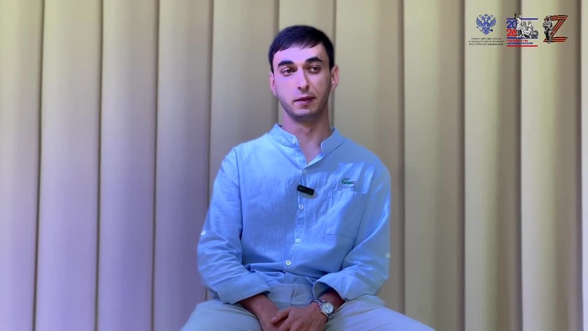 Продолжаем рубрику «Герои СВО»