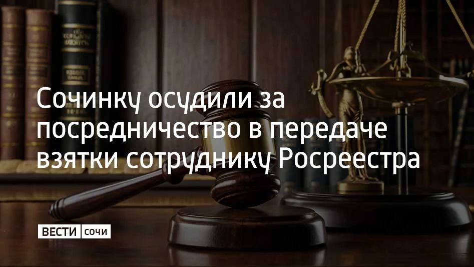 Женщина оказывала юридические услуги в сфере недвижимости