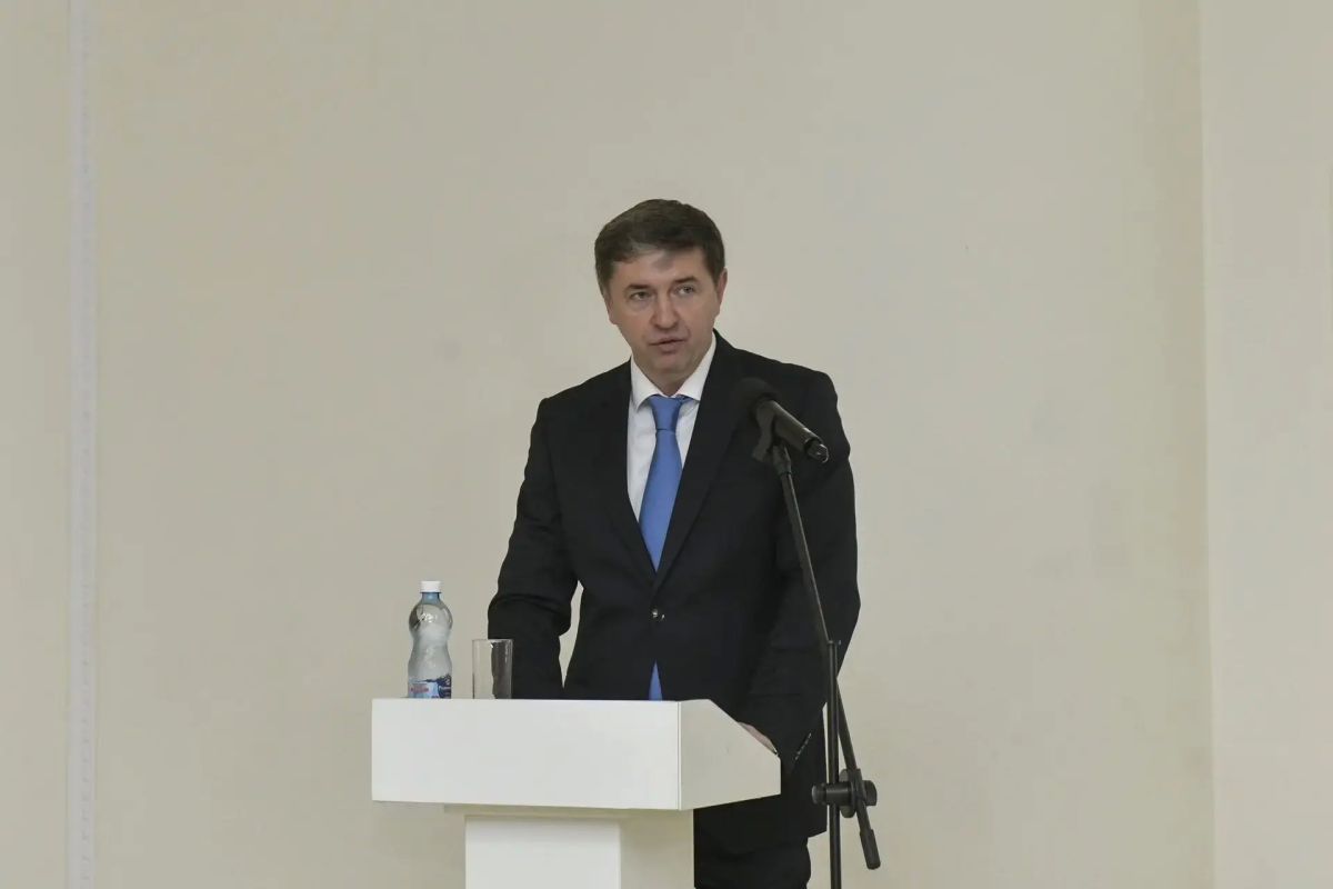 На Кубани наградили лучших работников торговли На Кубани наградили лучших работников торговли
