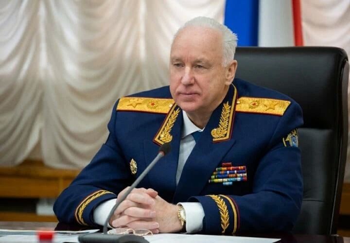 Глава СК Бастрыкин потребовал новый доклад по делу о нападении собак на детей в Усть-Лабинске