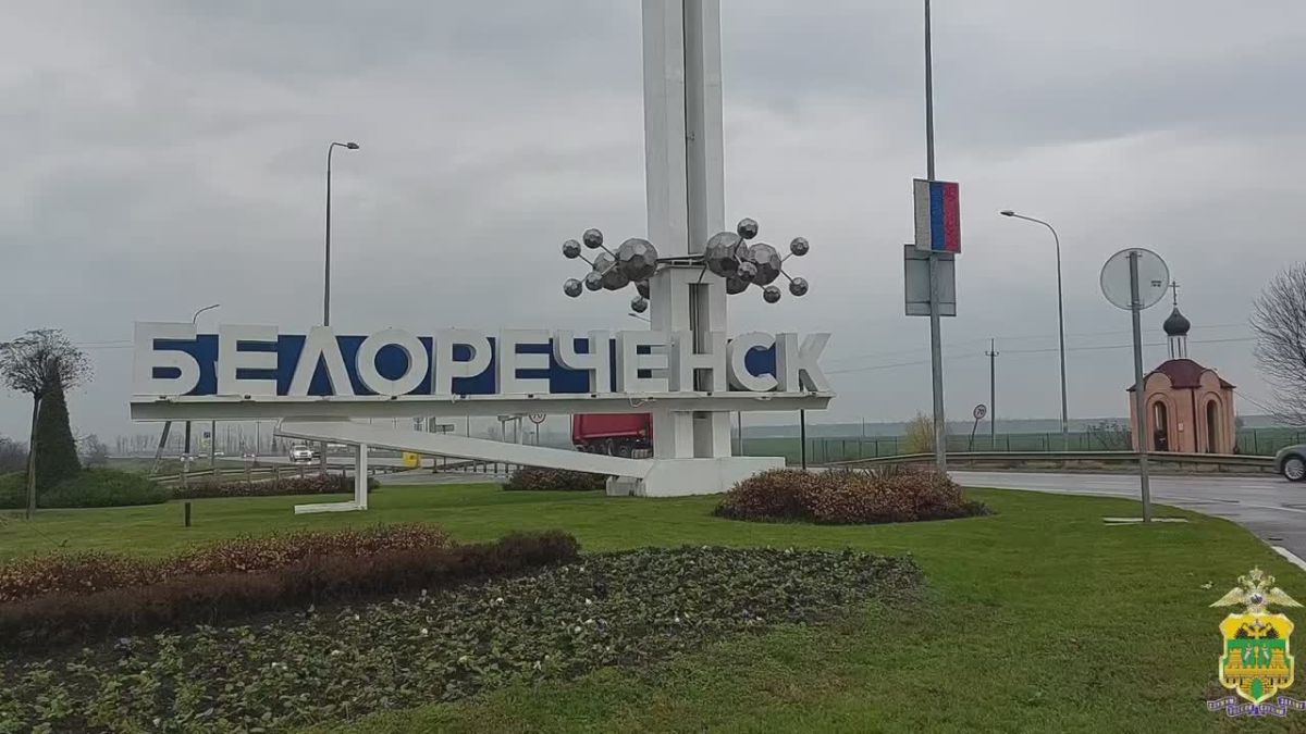 Кубанец угнал чужой автомобиль и поехал на море
