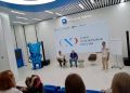 Педагог из Новороссийска стала участником программы «Союз Художников России и «Таврида»