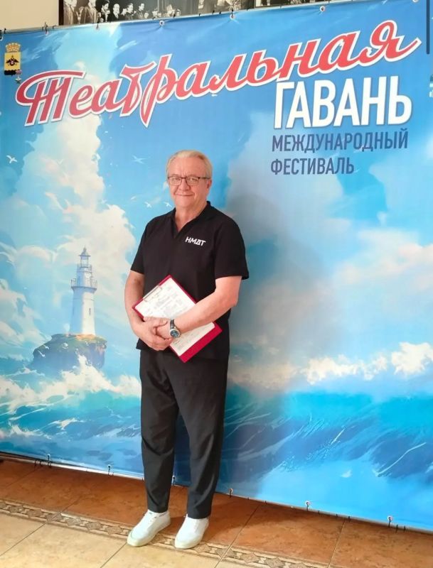 Кандидаты на звание «Почётный гражданин муниципального образования город Новороссийск»: Евгений Кушпель Кандидаты на звание «Почётный гражданин муниципального образования город Новороссийск»: Евгений Кушпель