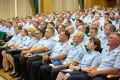 На Кубани снизился уровень преступности