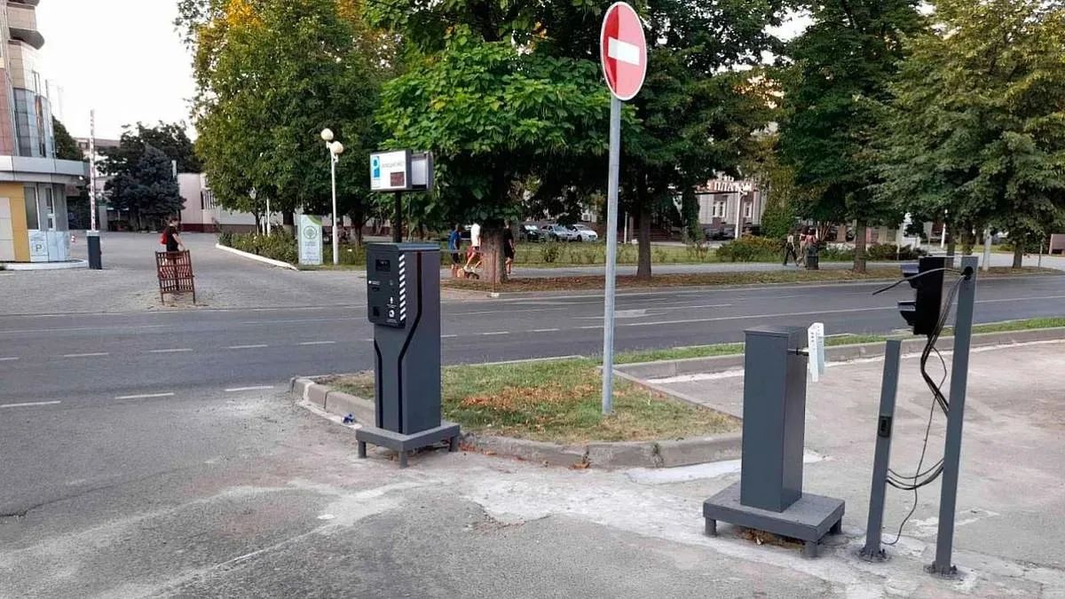 В Краснодаре в 2026 году выросла собираемость штрафов за парковку