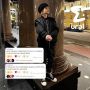 Scally Milano задержали в аэропорту Сочи из-за дизайнерского лука, рассказал сам рэпер