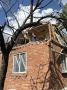 В пострадавших районах Краснодара устраняют ущерб от атаки БПЛА
