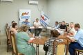 Прокурором Абинского района проведен личный прием участников специальной военной операции