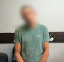 В Краснодаре на улице Красных Партизан пьяный мужчина поджег пять машин и электросамокат на парковке