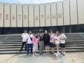 Делегация Краснодарского края отправилась на «Территорию смыслов»