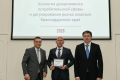Сочи по итогам конкурса «Торговля России» занял первое место в Краснодарском крае
