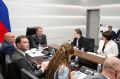 Глава Сочи Андрей Прошунин принял участие в заседании штаба по организации системы обращения с ТКО под председательством министра природных ресурсов и экологии РФ Александра Козлова
