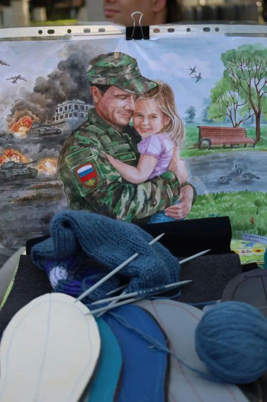 В Армавире празднуют День ВМФ в парке «Сфинксы» В Армавире празднуют День ВМФ в парке «Сфинксы»