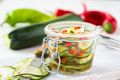 Кабачковая кулинария: от закусок до сладостей
