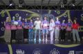 Первая смена юбилейного форума «Регион 93» завершена!