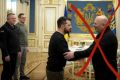 Главный прокурор МУС, который выдавал арест на Путина, Карим Хан отстранен от должности из-за обвинений в сексуальных домогательствах